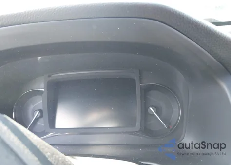 2022 Honda Passport Awd Trailsport z USA, uszkodzony, nr VIN 5FNYF8H64NB023704